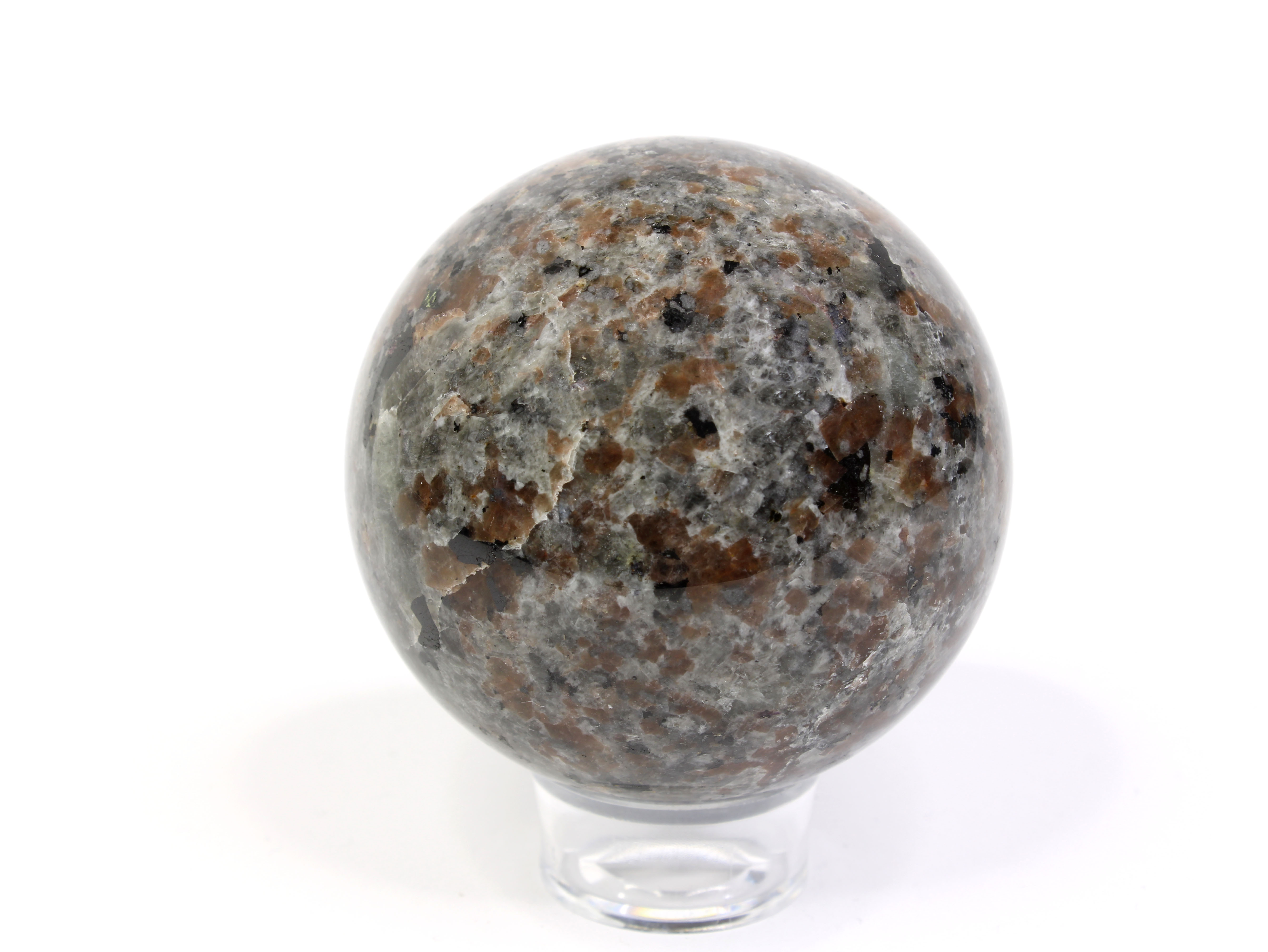 Yooperlite – koule