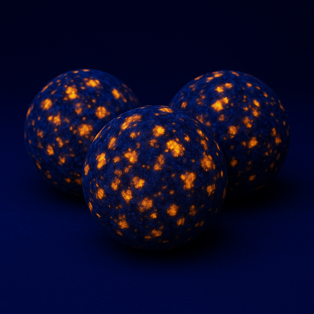 Yooperlite – detail