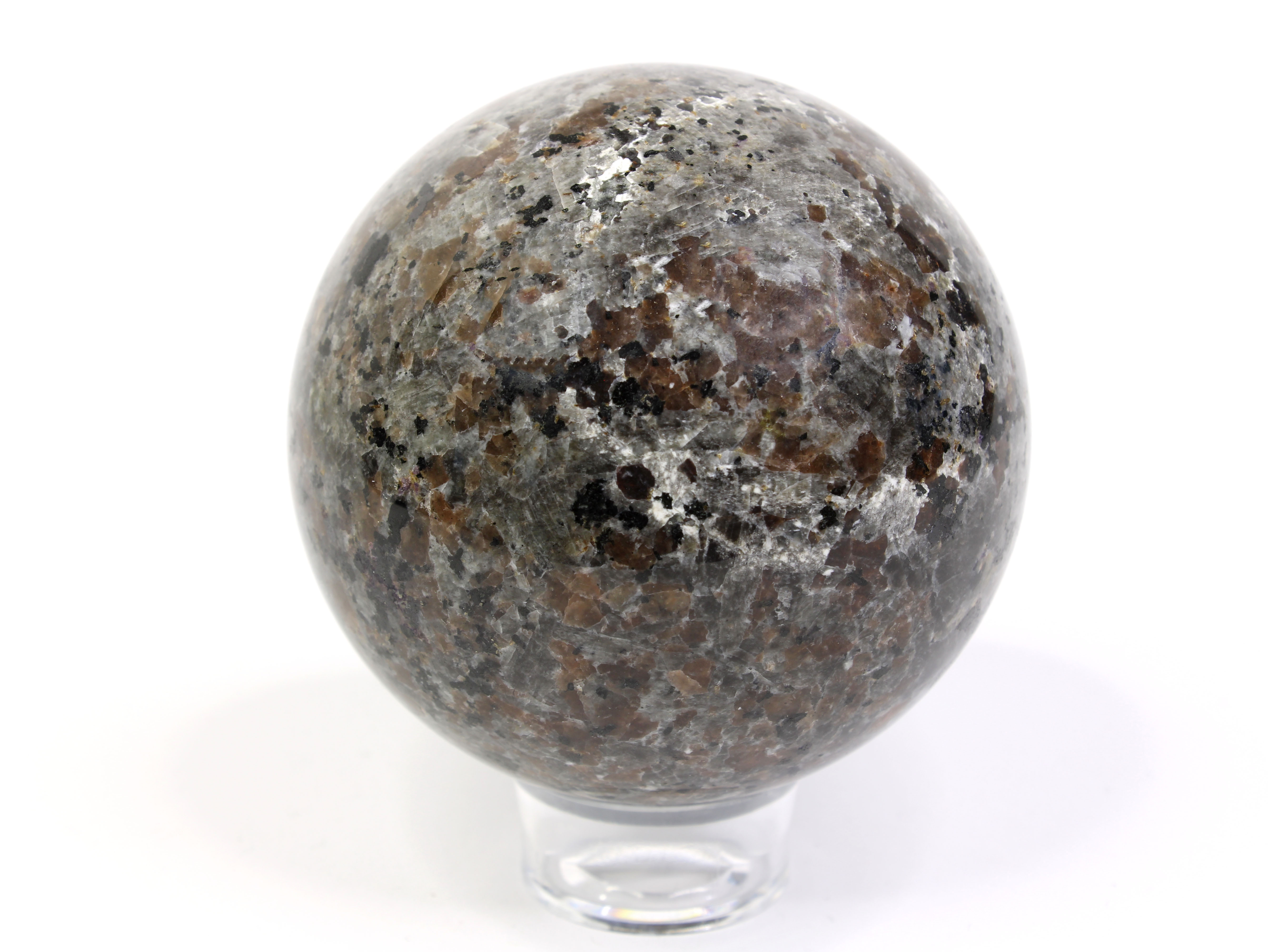 Yooperlite – koule