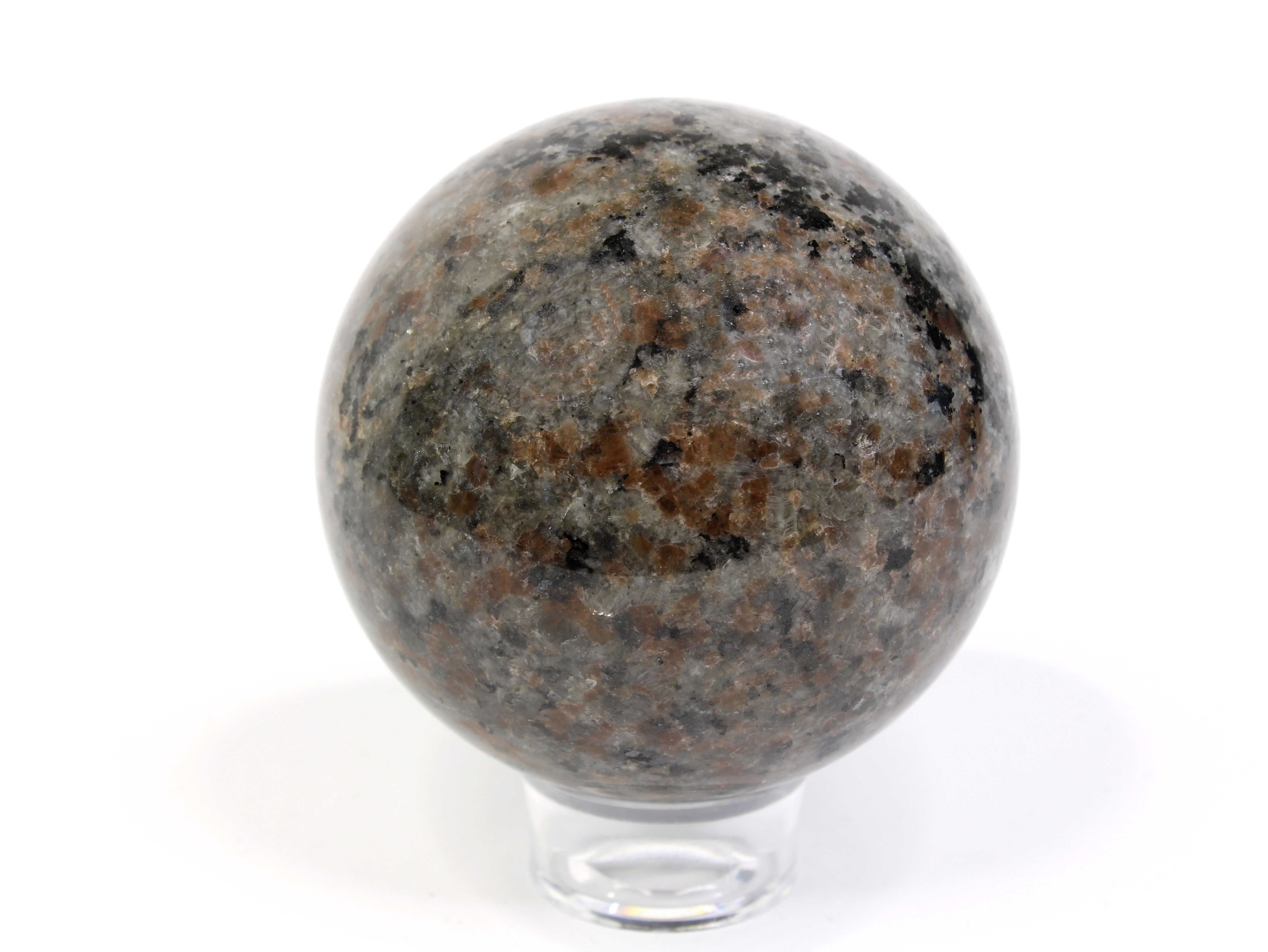 Yooperlite – koule